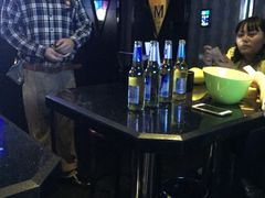 -音乐派KTV(扬州三盛店)