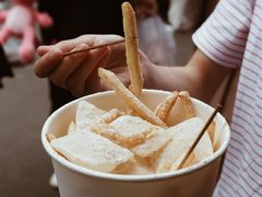 -鸡柳大人(宁大店)