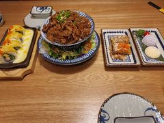-西月山居匠心创意料理(江汉路新佳丽广场店)
