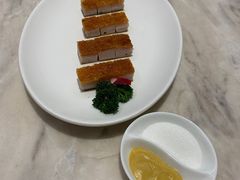 -香港百合居(LCM置汇旭辉广场店)