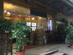 门面-家琳甜品(江南东店)