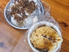 -共和老洪豆花草粿水粿