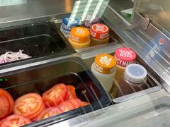 -SUBWAY赛百味(浦东机场店)