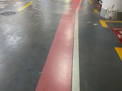 -日月光中心-停车场