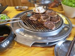 坛子牛肉-伊茉家的烤肉店(勒泰中心店)