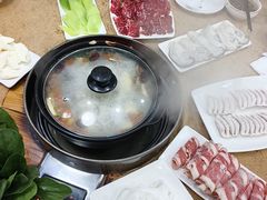 -濠轩阁特色生蚝火锅(水湾路店)
