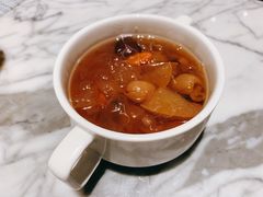 -深圳同泰万怡酒店·万荟轩自助餐厅(同泰店)