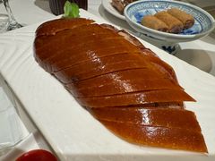 -贝勒爷·酥不腻烤鸭