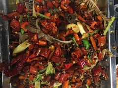 -碎怂烤肉(钟楼柳巷店)