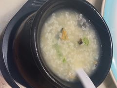 -红蜡烛-养生粥-津鲁菜(中山路店)