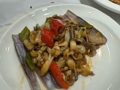 -勝記酒家·37年老字号·经典粤菜(荔枝公园店)