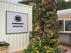 -深圳仙湖植物园