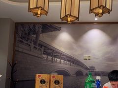-宴西湖(滨湖公园店)
