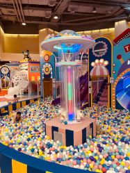 -多奇妙儿童乐园(昆山吾悦店)