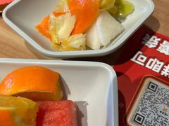 -豪客来牛排(红豆万花城店)