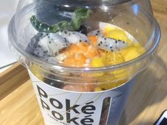 -F+轻食健身赋能空间(中华北路国贸商场店)