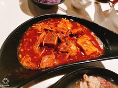 -新仙清汤牛腩(铜锣湾店)