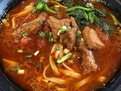 -永和大王(共和新路店)