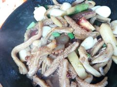-胡师傅三下锅(汽车站店)