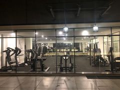 -Another Key健身(紫金店)
