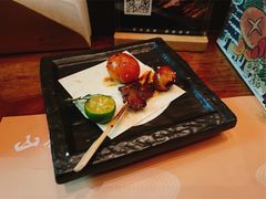 -山葵家居酒屋(天目里店)