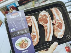 -盒马鲜生(丁香国际店)