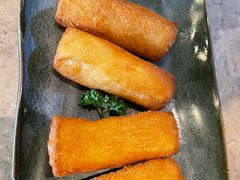 -大理实力希尔顿酒店•香全日制餐厅