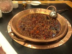 红锅-老码头火锅(玉林店)