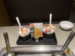 -海底捞火锅(扬名广场店)