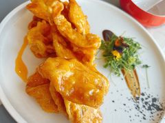 -全聚德(蓝山店)