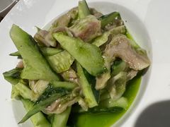 -渝信川菜(西单店)