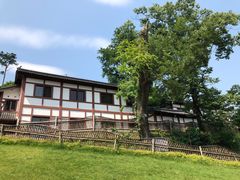 -径山寺