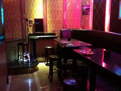 -上海星秀麦量贩KTV(张江商业广场店)