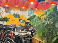 -江湖水乡铁锅炖魚(周庄嘉园店)