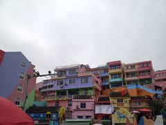 -温岭石塘海边