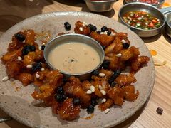 -KimPro 辛普乐概念韩餐