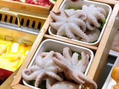 -雾都渣渣火锅(南城智汇城店)