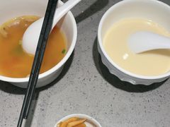 -大师兄·西北小馆(南沙万达广场店)