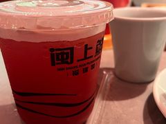 -闽上鲜·福建菜(龙湖滨江天街店)