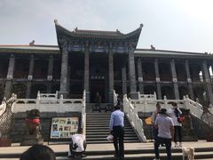 -两江国际影视城