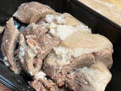 -小辫子羊肉面馆(周东店)