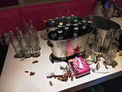 -金青果甄选KTV(劳动公园店)