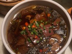 -绿茶餐厅(松江万达店)