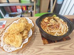 -傣家妹子过桥米线(一号店)
