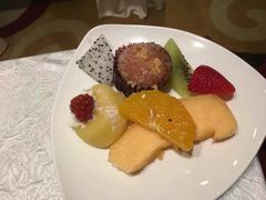 -北京北辰洲际酒店