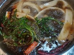 -傣妹火锅(南京东路一店)