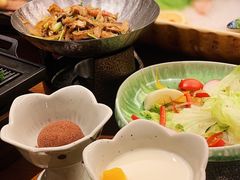 -蟹将军日本料理(中南路店)