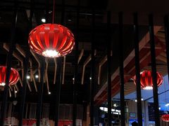 大堂-友壹町寿司(嘉洲广场店)