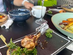 -人间酒暖·Go blanc·烧鸟·深夜食堂(陆家嘴店)