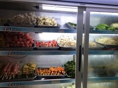 -陈氏老字号十三小炸炸店